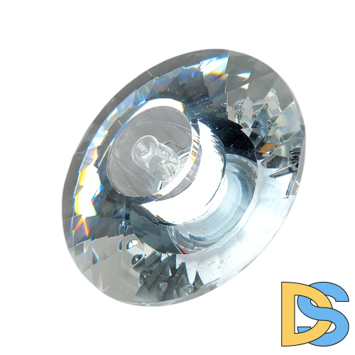 Встраиваемый светильник Elvan TCH-1132-GY-5.3-Ch