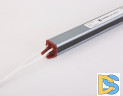 Блок питания для светодиодной ленты Ambrella Light Illumination 60Вт DC12В 5A IP67 GS9807