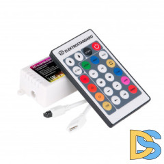 Контроллер для светодиодной ленты Бегущая волна" LSC 016"