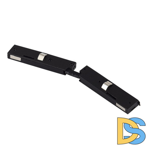 Прямой коннектор питания ST Luce Super5 ST065.409.12