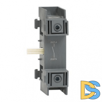 Дополнительный силовой полюс OTPS125FP для рубильника ABB