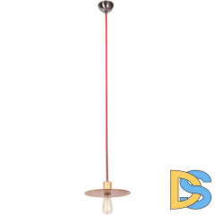 Подвесной светильник Lucia Tucci Natura 187.1 L special edition