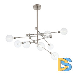 Люстра на штанге ST Luce GIACIO SL377.342.08