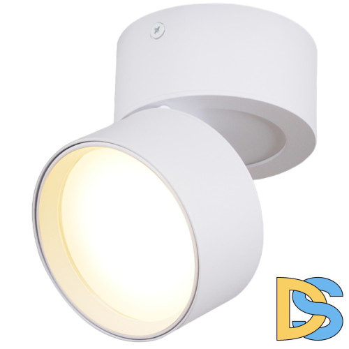 Накладной спот Reluce 53168-9.5-001MZ GX53 WT