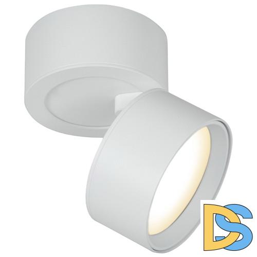 Накладной спот Reluce 53168-9.5-001MZ GX53 WT