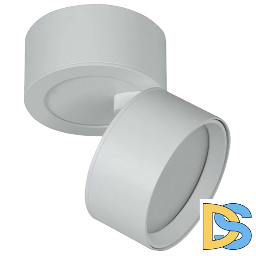 Накладной спот Reluce 53168-9.5-001MZ GX53 WT