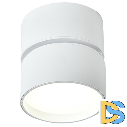 Накладной спот Reluce 53168-9.5-001MZ GX53 WT