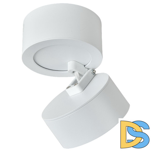 Накладной спот Reluce 53168-9.5-001MZ GX53 WT