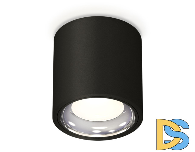 Потолочный светильник Ambrella Light Techno Spot XS7532011 (C7532, N7023)