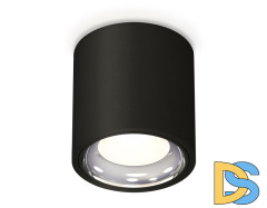 Потолочный светильник Ambrella Light Techno Spot XS7532011 (C7532, N7023)