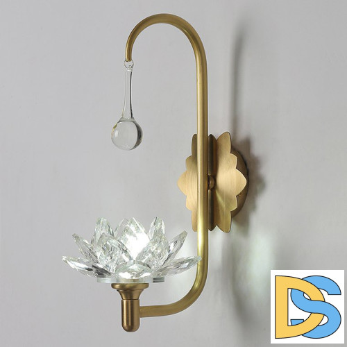 Бра ImperiumLoft Lotos 140843-26