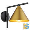 Бра Arte Lamp David A7033AP-1BK