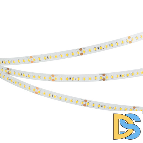 Светодиодная лента Arlight UL-A180-10mm 24V White6000 (12 W/m, IP20, 5m) 044511