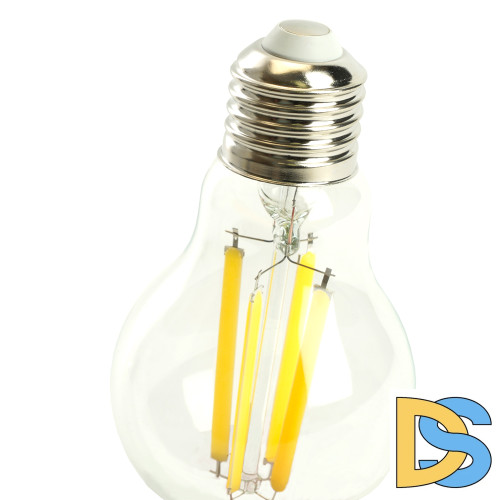 Светодиодная лампа Feron LB-1112 E27 12W 6400K 48897