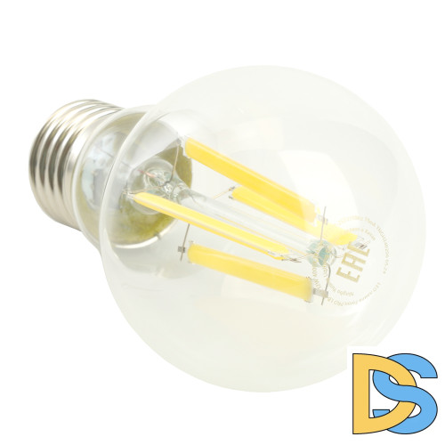 Светодиодная лампа Feron LB-1112 E27 12W 6400K 48897