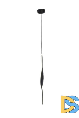 Подвесной светильник AM Group AM465 BK