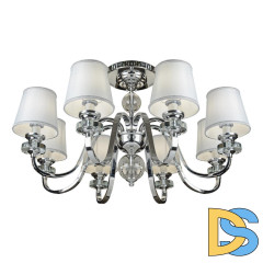 Потолочная люстра iLamp Vivia 82367/8 CR