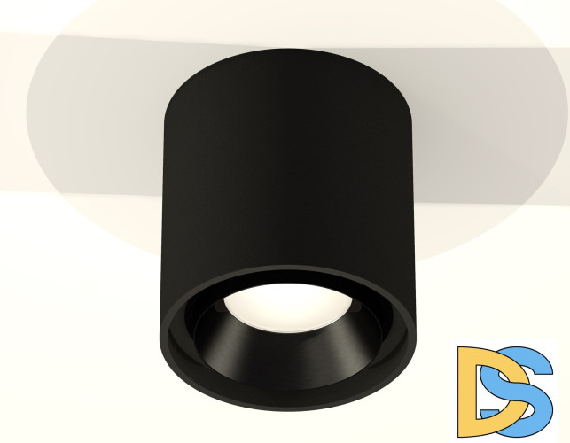 Потолочный светильник Ambrella Light Techno Spot XS7723002 (C7723, N7031)