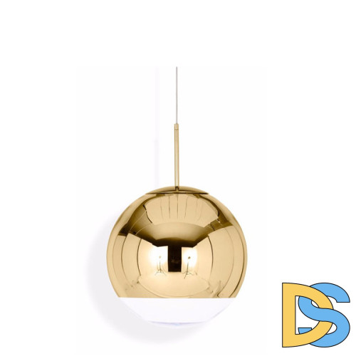 Подвесной светильник ImperiumLoft Mirror Ball 177970-22