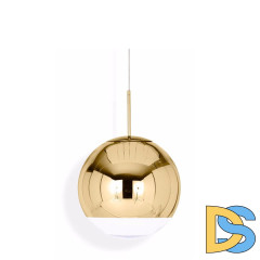 Подвесной светильник ImperiumLoft Mirror Ball 177970-22