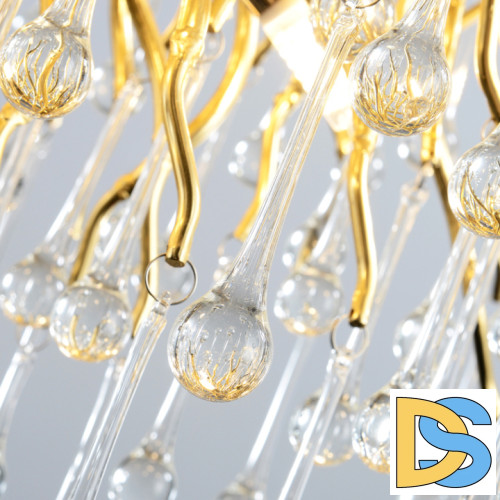 Подвесная люстра ImperiumLoft Marian 205823-26