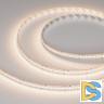 Светодиодная лента Arlight UL-A200-10mm 24V Warm3500 (20 W/m, IP20, 5m) 037225