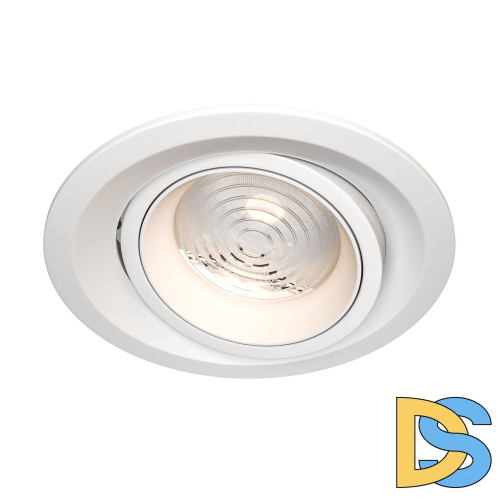 Встраиваемый светильник Maytoni Elem DL052-L15W3K