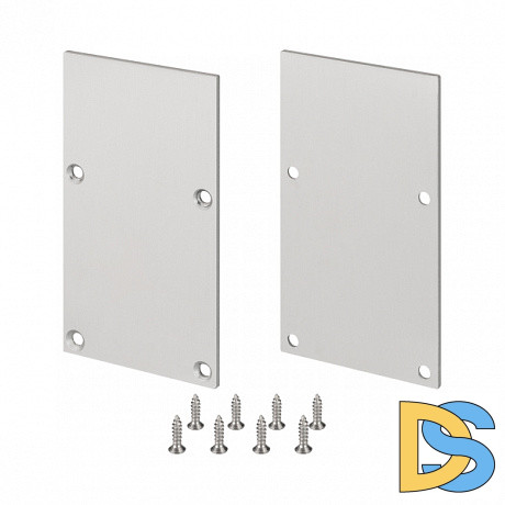 Заглушка Arlight SL-Comfort-3563 глухая 033280