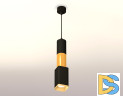 Подвесной светильник Ambrella Light Techno Spot XP7821015 (A2302, C6323, C6327, A2010, C7821, N7704)