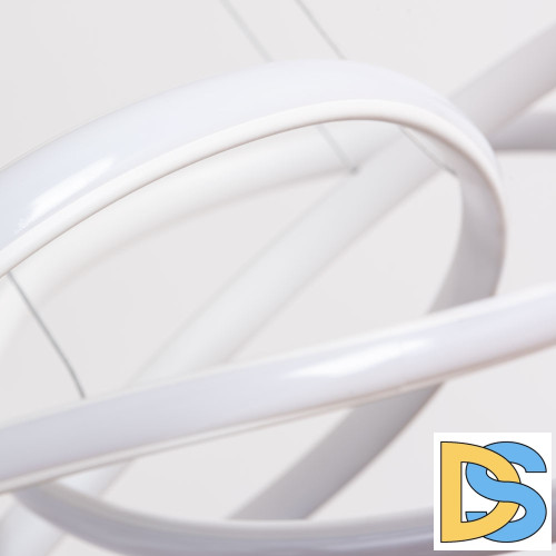 Подвесной светодиодный светильник Arte Lamp Presto A2522SP-2WH