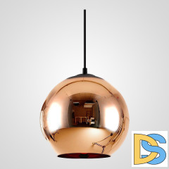 Подвесной светильник ImperiumLoft Copper Shade 180001-22