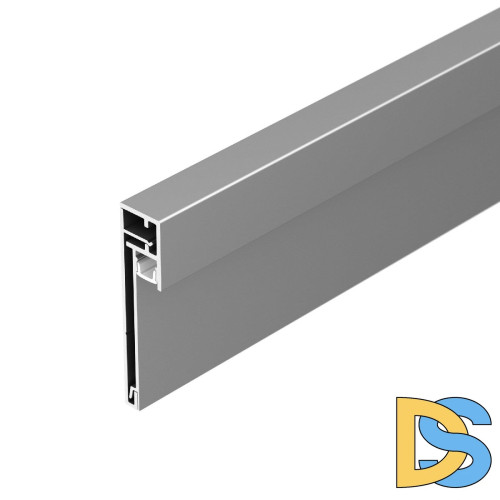 Профиль Arlight PLINTUS-H54B-2000 ANOD 046387