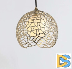 Подвесной светильник Mizi'en Caramel MZ180557-1-220