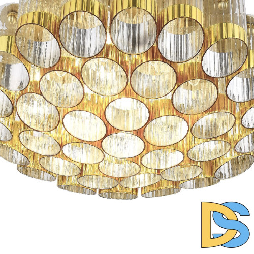 Потолочная люстра ST Luce Accord SL1662.302.19