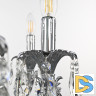 Подвесная люстра Bohemia Ivele Crystal AL79101/10/250 B Ni