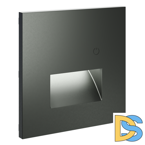 Накладка для подсветки светодиодной с датчиком, S70 (титан)