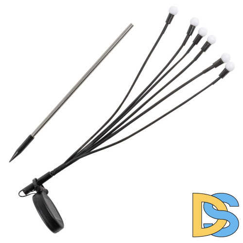 Светильник на солнечной батарее Uniel USL-S-820/PM700 FIREFLIES UL-00010563