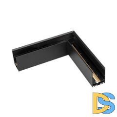 Коннектор угловой Arlight MAG-CON-4563-L90 046606