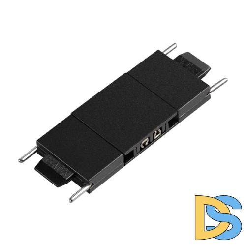 Прямой соединитель с токопроводом Novotech Shino Easy 135268