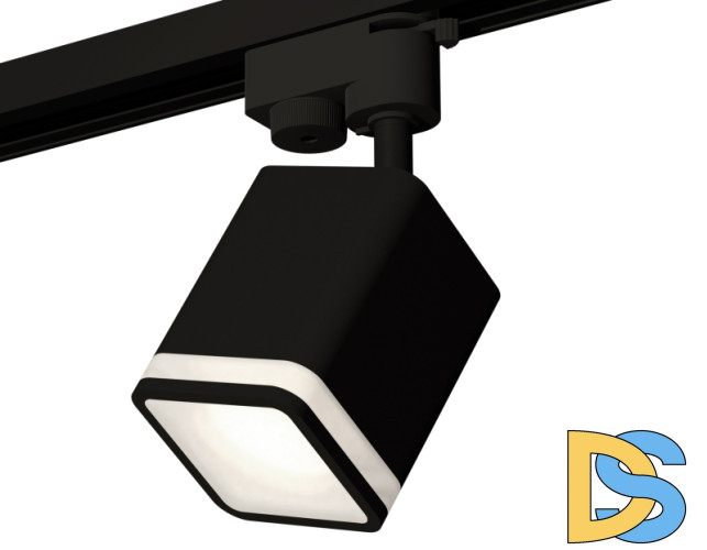Трековый однофазный светильник Ambrella Light Track System XT7813021 (A2521, C7813, N7751)