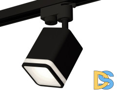 Трековый однофазный светильник Ambrella Light Track System XT7813021 (A2521, C7813, N7751)