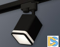 Трековый однофазный светильник Ambrella Light Track System XT7813021 (A2521, C7813, N7751)