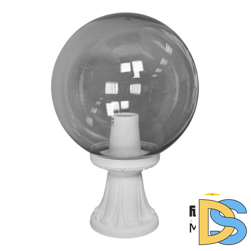 Ландшафтный светильник Fumagalli Globe G30.111.000.WZF1R