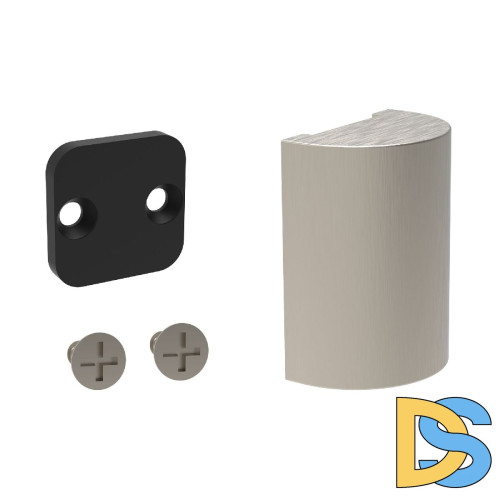 Заглушка Arlight ART-APRIORI-CAP 047824