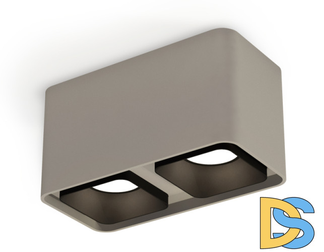 Накладной светильник Ambrella Light Techno XS7852002 (C7852, N7702)