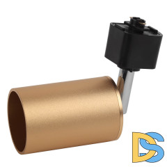 Трековый светильник ЭРА TR14-GU10 SG Б0044321