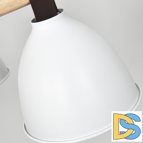 Потолочная люстра ImperiumLoft Flan 101588-26