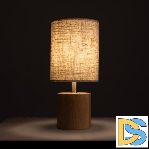 Настольная лампа Arte Lamp Jishui A5036LT-1BR