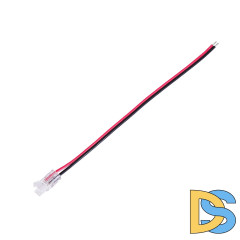 Коннектор для ввода питания Arte Lamp Strip-accessories A30-05-1CCT