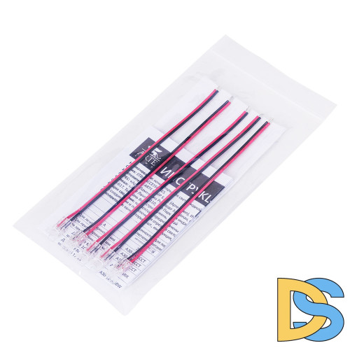 Коннектор для ввода питания Arte Lamp Strip-accessories A30-05-1CCT